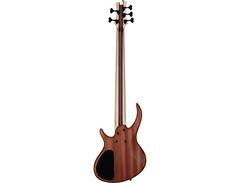 Tobias Killer B V 5-string Bass Guitar image 3