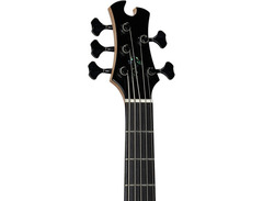 Tobias Growler V 5-string Bass Guitar image 4