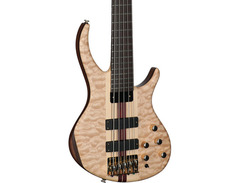 Tobias Classic V 5-string Bass Guitar image 2