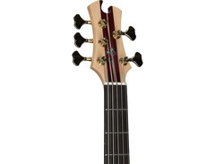 Tobias Classic V 5-string Bass Guitar image 4