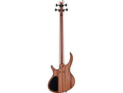 Tobias Killer B IV Bass Guitar image 3