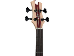 Tobias Killer B IV Bass Guitar image 4