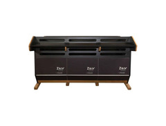 Zaor MAESTRO 36+18 Mastering Style Desk image 2