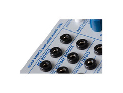 Tiptop Audio Buchla 264t Quad Sample and Hold Polyphonic Adaptor Eurorack Module image 4