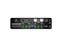 CME H4MIDI WC Advanced MIDI Interface image 3