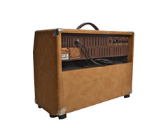 Crate CA-125D Acoustic Combo image 3