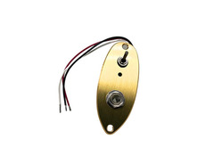 Alembic Strat-O-Blaster image 2