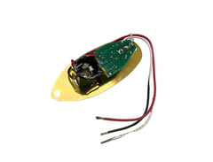 Alembic Strat-O-Blaster image 3