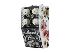 ThorpyFX Hanami Germanium Fuzz image 2