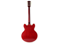 Greco SA-700 Semi-Hollow Body Electric Guitar image 3