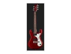 Harley Benton MR-Modern image 2