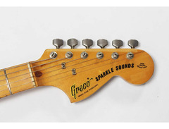 Greco SE-600 Super Sounds/Sparkle Sounds image 3