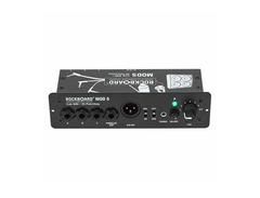 Rockboard MOD 5 - Cab SIM + DI Patchbay image 2