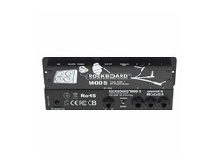 Rockboard MOD 5 - Cab SIM + DI Patchbay image 4