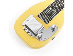 Fender Champion Lap Steel image 3