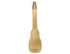 Fender Champion Lap Steel image 4