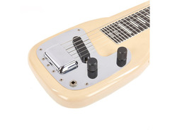Fender Champ Lap Steel image 4