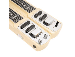 Fender Stringmaster Dual 6 Console Steel Guitar image 4