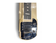 Fender Stringmaster Deluxe 6 image 2