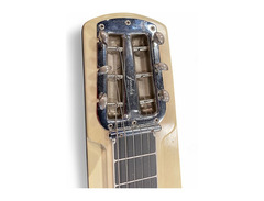Fender Stringmaster Deluxe 6 image 3