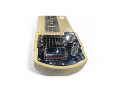 Fender Stringmaster Deluxe 6 image 4
