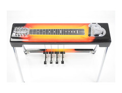 Fender 400 Pedal Steel image 2