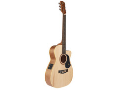 Maton Performer Acoustic Guitar image 2