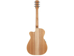 Maton Performer Acoustic Guitar image 3