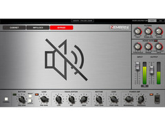 Nembrini Audio 8180 Monster Tube Guitar Amplifier image 4