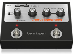 Behringer Chorus Symphony image 2