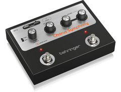 Behringer Chorus Symphony image 3