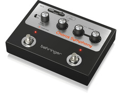Behringer Chorus Symphony image 4