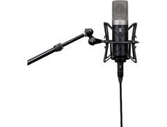 Slate Digital VMS ML-1A Large-diaphragm Condenser Modeling Microphone image 2