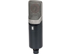 Slate Digital VMS ML-1A Large-diaphragm Condenser Modeling Microphone image 3