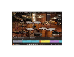Toontrack Acoustic Songwriter EZX EZdrummer Expansion Pack image 2
