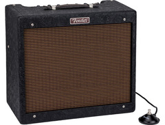 Fender Blues Junior IV 30th Anniversary 15-watt 1 x 12-inch Combo Amplifier image 2