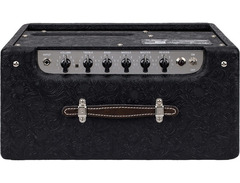 Fender Blues Junior IV 30th Anniversary 15-watt 1 x 12-inch Combo Amplifier image 3