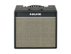 NUX Mighty 60 MKII 60-watt 1 x 12-inch Modeling Combo Amp image 2
