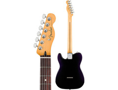 Fender Player II Modified Telecaster Electric Guitar image 4