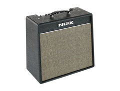 NUX Mighty 60 MKII 60-watt 1 x 12-inch Modeling Combo Amp image 3