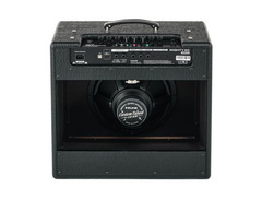 NUX Mighty 60 MKII 60-watt 1 x 12-inch Modeling Combo Amp image 4