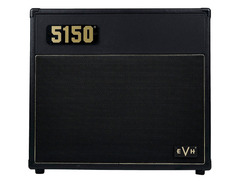 EVH 5150 Iconic Series EL34 15-watt 1 x 10-inch Tube Combo Amp image 2