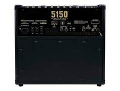 EVH 5150 Iconic Series EL34 15-watt 1 x 10-inch Tube Combo Amp image 3