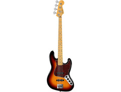 Fender Player II Modified Active Jazz Bass -, Maple Fingerboard image 3