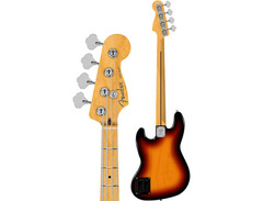 Fender Player II Modified Active Jazz Bass -, Maple Fingerboard image 4