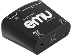ENTTEC Emu Hardware Interface image 2