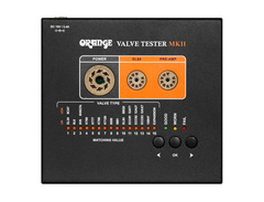 Orange Valve Tester MKII image 2