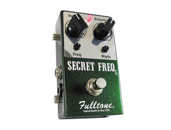 Fulltone Secret Freq image 2