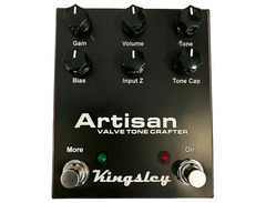 Kingsley Artisan image 4