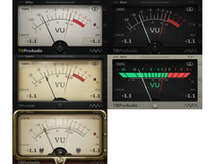 TBProAudio mvMeter 2 image 2